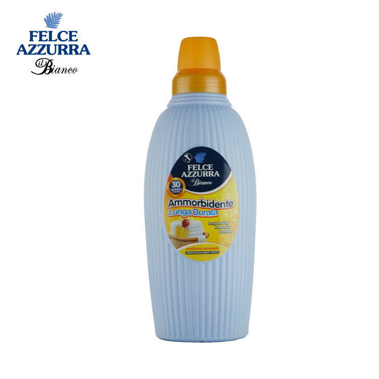 意大利进口蓝蕨 持久超柔型柔顺剂（10天）