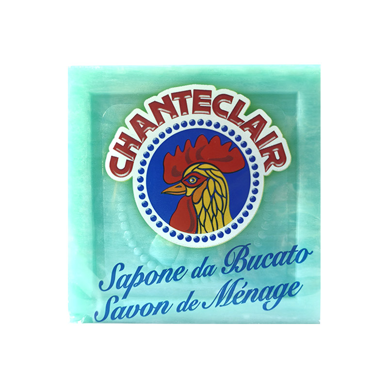大公鸡管家 植物洗衣皂